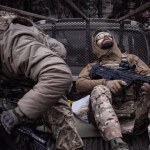 Guerre en Ukraine : au moins huit morts dans plusieurs régions après des frappes russes