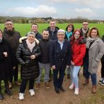 Municipales : Amale El Khaledi conduit une équipe en partie renouvelée à Saint-Fulgent-des-Ormes