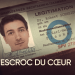 13h15 le samedi : Arnacœur, l'escroc des sentiments dévoilé