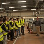 Ces lycéens de Seine-Maritime récompensés pour leur immersion dans l'industrie