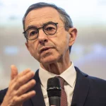 Retailleau s'attaque à Estrosi : Aux Niçois de décider de l'avenir