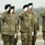 Un réfugié afghan meurt quelques heures après avoir été arrêté par l'ICE