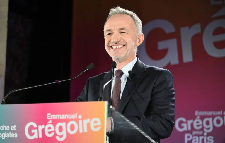 Les engagements clés du nouveau maire de Paris, Emmanuel Grégoire