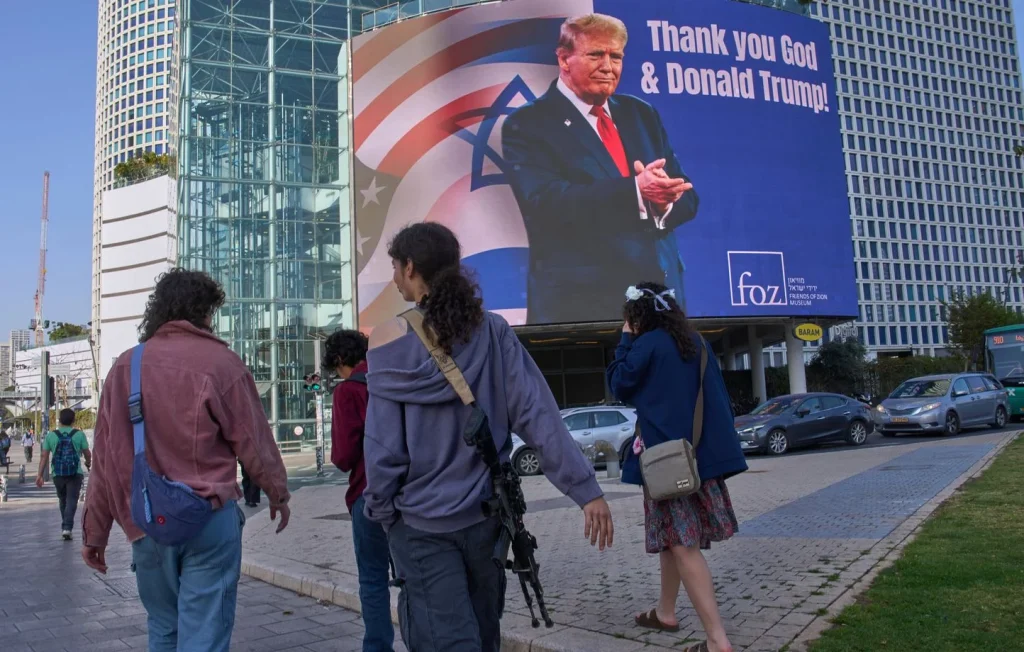 Israël : la diffusion de vidéos de missiles iraniens est-elle sanctionnée par la loi ?