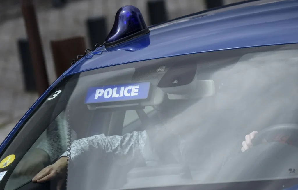 Des jeunes découvrent des ossements humains lors d'une exploration urbaine près de Nantes