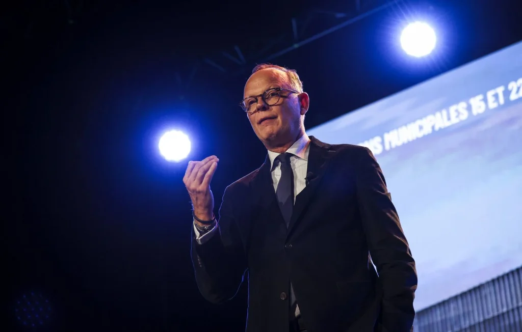 Fraudes sur les machines à voter au Havre : une information démentie