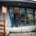 Un homme décède d’un malaise cardiaque dans un bureau de vote à Annecy