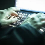 Un homme écroué à Paris pour avoir administré un site pédopornographique