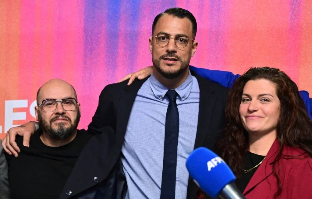 EN DIRECT Guerre en Iran : Au moins six morts dans des frappes israéliennes…