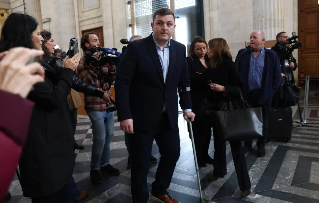 Un homme mis en examen pour homicide routier après le décès d’un enfant