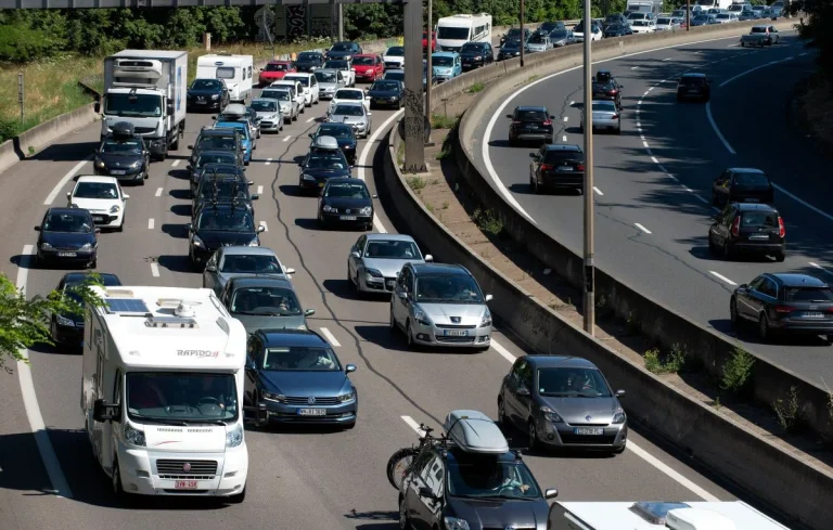 Les principaux projets « pro-voitures » de la campagne municipale