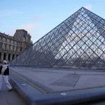 Un détenu s'évade lors d'une sortie culturelle au Louvre.