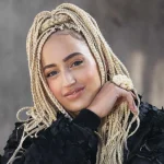 Monroe s'exprime enfin devant ses fans français de l'Eurovision