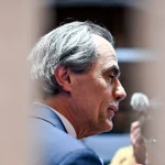 Le sud-ouest des États-Unis frappé par une vague de chaleur record