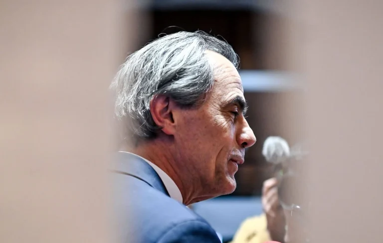 Le sud-ouest des États-Unis frappé par une vague de chaleur record