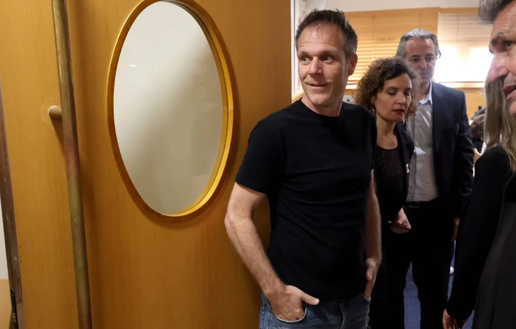 Un avion Awacs de l’armée américaine détruit sur une base saoudienne