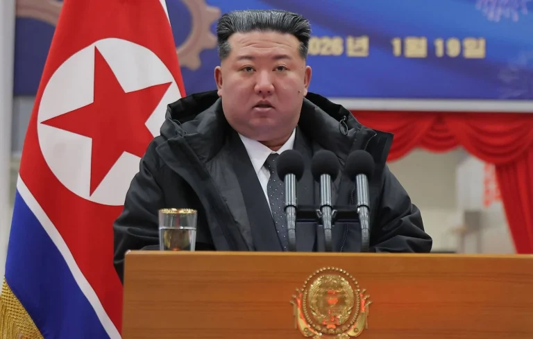 Kim Jong-un clarifie ses résultats électoraux de 99,93 % des voix, pas d'excuses