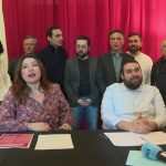 À Ajaccio, la candidate de gauche aux municipales, Charlotte Cesari, quitte l'union au moment des tractations d'entre-deux tours