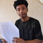 Côtes-d’Armor : un poème d'Henri remporte un prix national de poésie