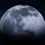 Cultiver des pois chiches sur la Lune pour l'alimentation des astronautes