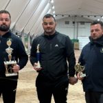 Pétanque : l'Olympique Argentan remporte à domicile son 24e Grand Prix