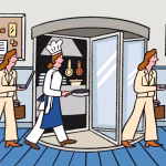 « Je n’en pouvais plus de vivre comme une étudiante » : des salariés reconvertis font marche arrière