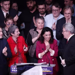 Jean-Luc Mélenchon : comprendre l'applaudissement face à ses propos sur des noms juifs