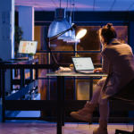 Gestion automatisée de l'éclairage : un atout clé pour améliorer la performance énergétique