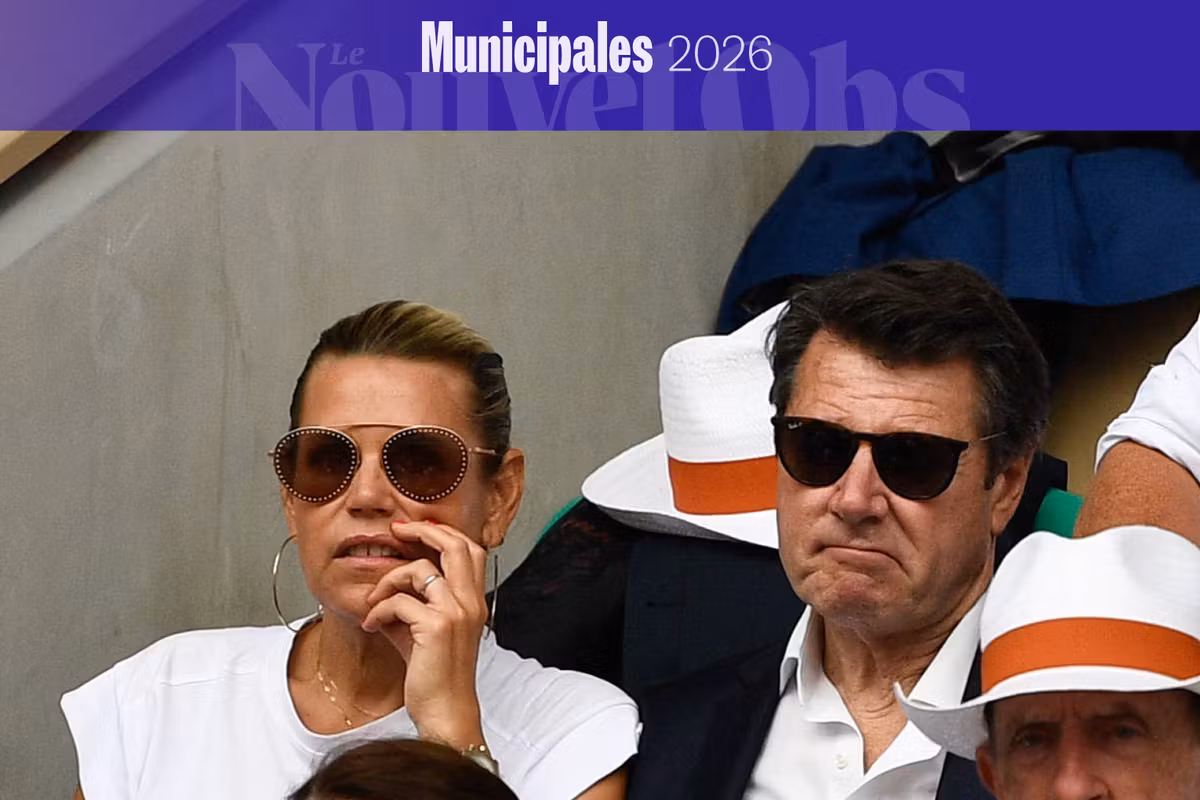 À Nice, les enquêtes judiciaires se multiplient concernant le couple Estrosi.