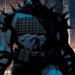 Absolute Batman T1 : Plongée dans l'univers sombre du Chevalier Noir