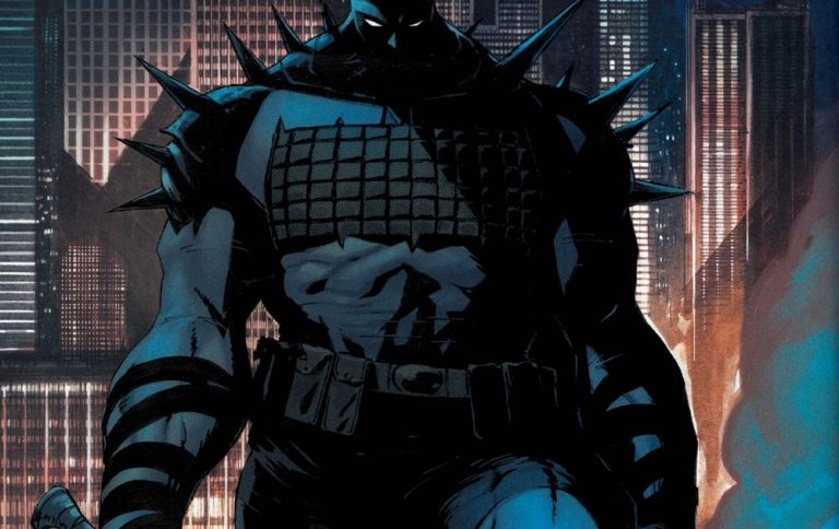 Absolute Batman T1 : Plongée dans l'univers sombre du Chevalier Noir