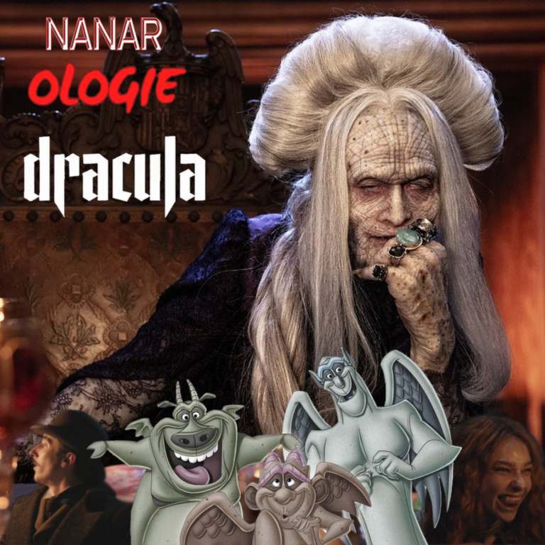 Nanarologie : Hébergez gratuitement votre podcast sur Vodio.fr