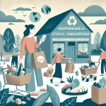 Consommer de manière responsable et éthique