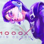 Épisode 160 - 1000XRESIST avec Lucie Ronfaut : Analyse de la Fin Du Game