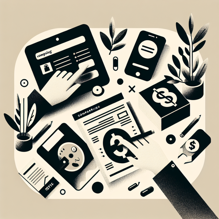 Pouvoir d&rsquo;achat : comparer les offres pour économiser sur les abonnements