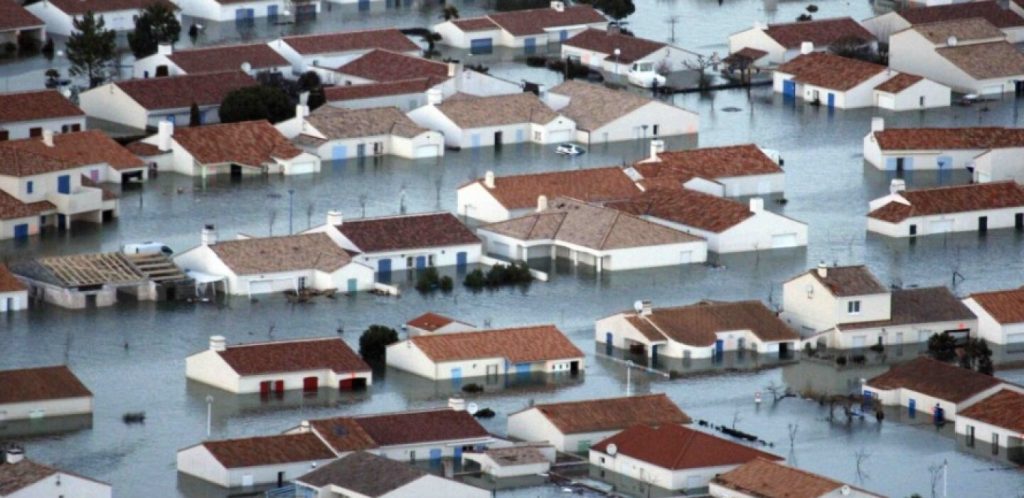 L'assurance en France face à un début d'année climatique particulièrement onéreux