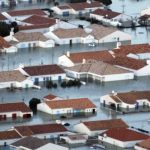 L'assurance en France face à un début d'année climatique particulièrement onéreux