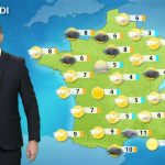 Météo du mardi 3 mars : douceur printanière et soleil au programme - La Chaîne Météo