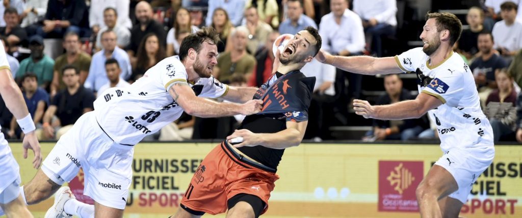 "Il embarque toute le monde" : Zvonimir Srna, le chaînon manquant du MHB, est enfin de retour pour défier Flensburg