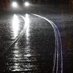 Retour des fortes pluies : dates et zones touchées par l'épisode pluvieux dans la région