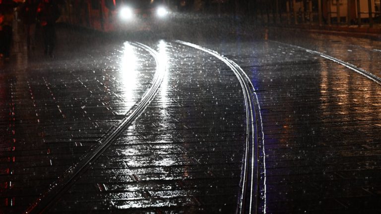 Retour des fortes pluies : dates et zones touchées par l'épisode pluvieux dans la région