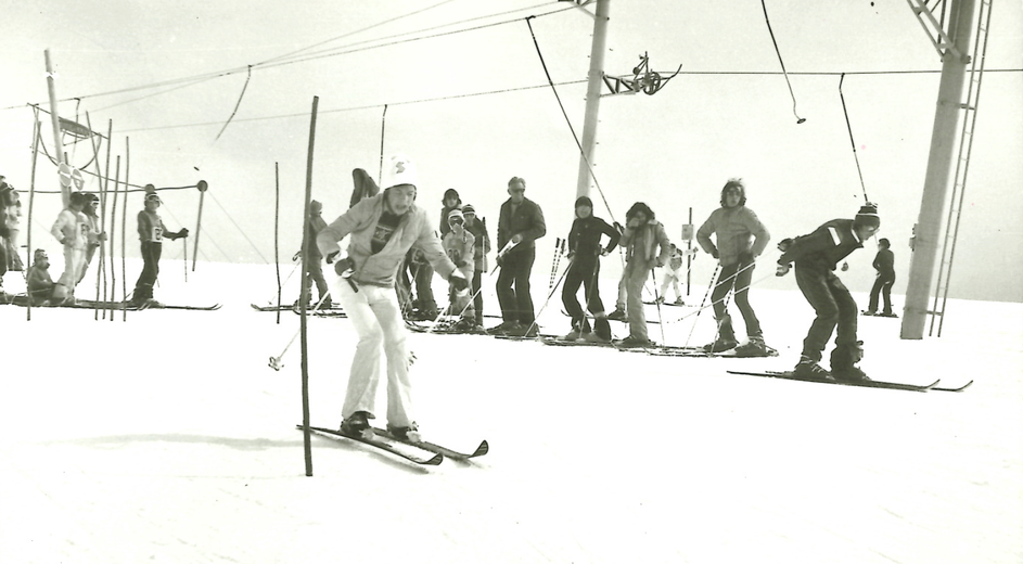 La station est familiale.