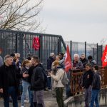 CGT mobilisée pour des augmentations de salaires dans un groupe aéronautique aux résultats record