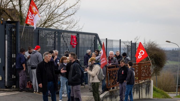 CGT mobilisée pour des augmentations de salaires dans un groupe aéronautique aux résultats record