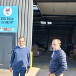 Mécénat de compétences : un soutien essentiel pour les Restaurants du Cœur