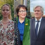 VIDÉO - Municipales 2026 : regardez le débat entre les cinq principaux candidats au Mans - ICI