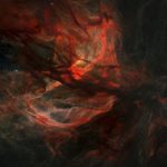 La matière noire était-elle froide dès le début de l'univers ?