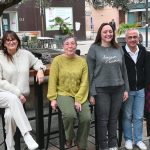 "Marche des projets" : Christophe Saint-Pierre invite les Millavois à un parcours symbolique dans les rues de la ville