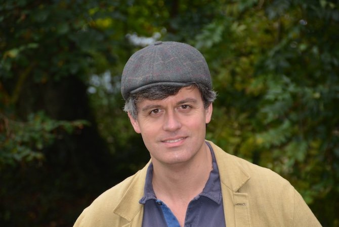 Apr&egrave;s &laquo; Humus &raquo; (2023), Gaspard K&oelig;nig creuse son sillon romanesque et agro&eacute;cologiste avec &laquo; Aqua &raquo;