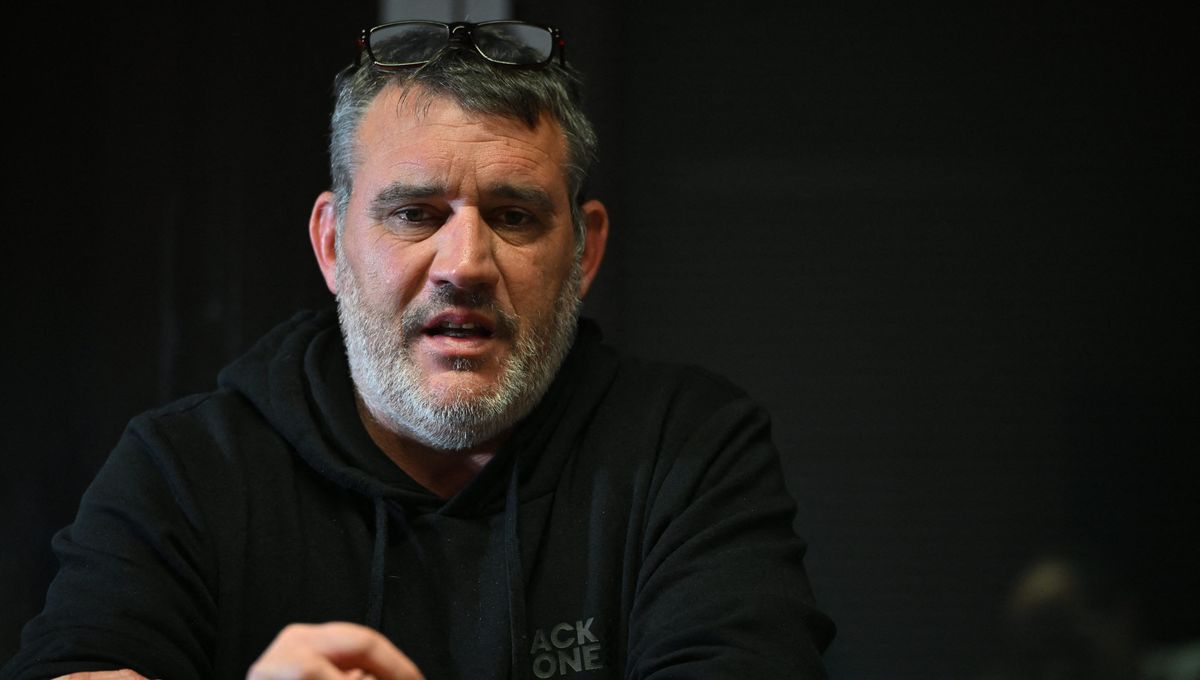 Agression sexuelle au Salon de l'agriculture : enquête interne annoncée par le président de la CR.